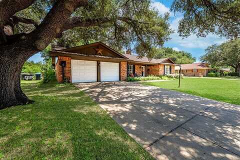 5013 South Drive, Fort Worth, TX 76132