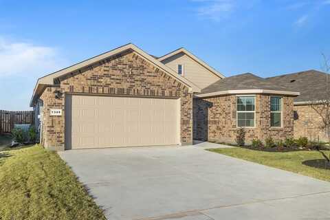 1349 Tierra Blanca Drive, Fort Worth, TX 76247