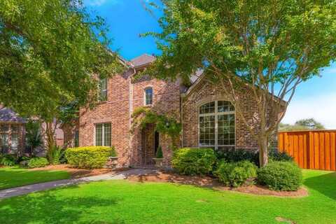 13508 Lampton Circle, Frisco, TX 75035