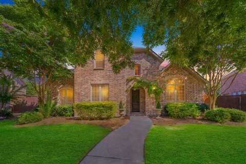 13508 Lampton Circle, Frisco, TX 75035
