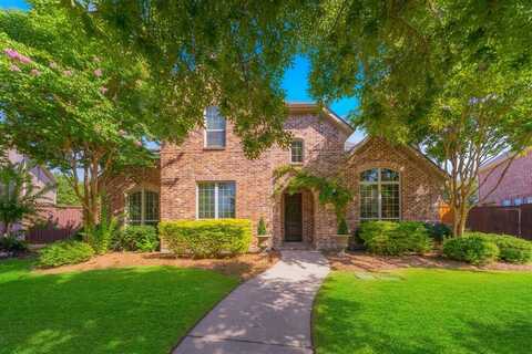 13508 Lampton Circle, Frisco, TX 75035