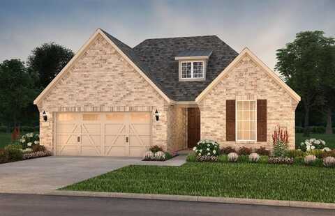 320 Cloverdale Lane, McKinney, TX 75071