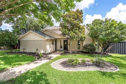 4569 Fremont Lane, Plano, TX 75093
