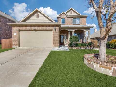 12020 Tobosa Circle, McKinney, TX 75071