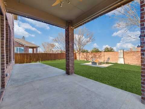 12020 Tobosa Circle, McKinney, TX 75071