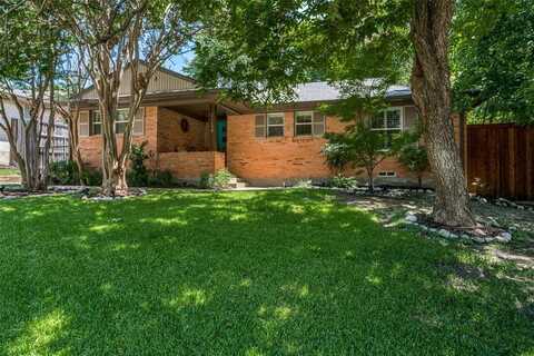 11608 Colmar Street, Dallas, TX 75218