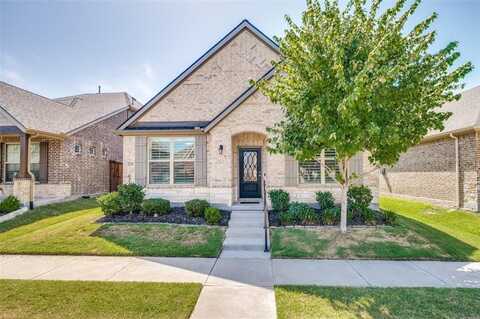 2129 Barx Drive, Little Elm, TX 75068