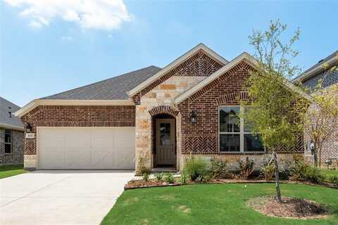 4132 Blackbird Avenue, Little Elm, TX 75068