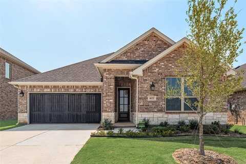4132 Blackbird Avenue, Little Elm, TX 75068