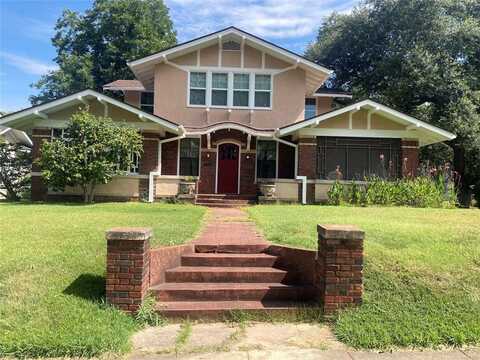 302 Columbia, Shreveport, LA 71104