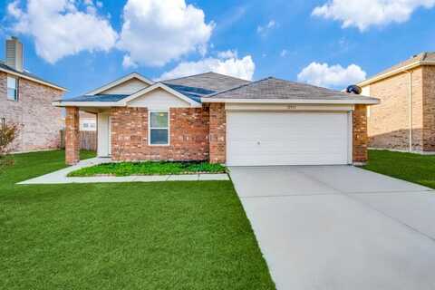 12713 Kingsgate Drive, Rhome, TX 76078