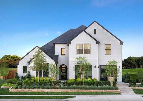 1700 Bridgewater Boulevard, Prosper, TX 75078