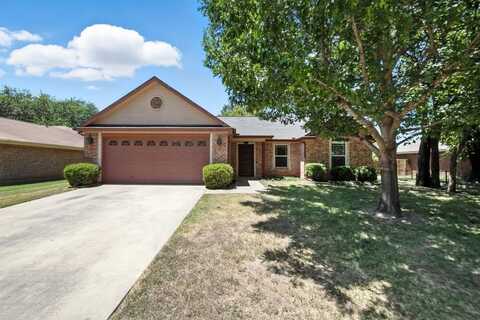 609 N Avenue D, Springtown, TX 76082