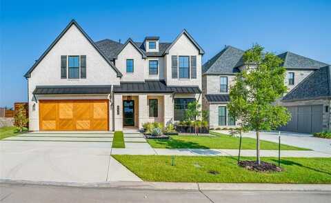 6639 Saxony Court, Frisco, TX 75034