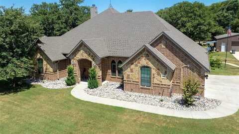 109 Chloe Court, Boyd, TX 76023
