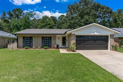 9420 W Montego Lane, Shreveport, LA 71118