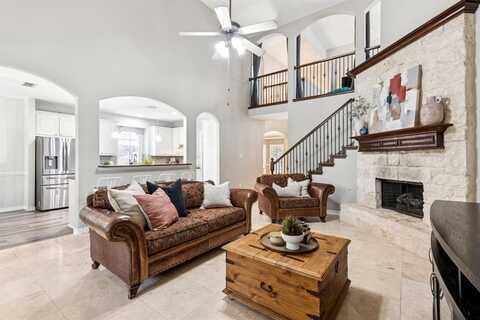 9020 Steiner Street, Fort Worth, TX 76244