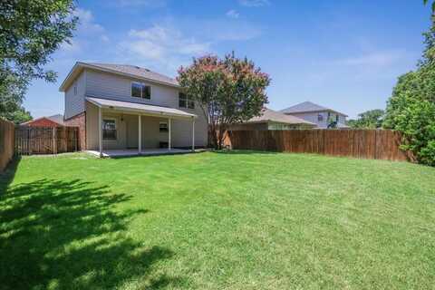 9844 Stoney Bridge Road, Fort Worth, TX 76108