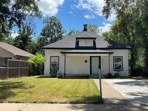 2316 Marburg Street, Dallas, TX 75215