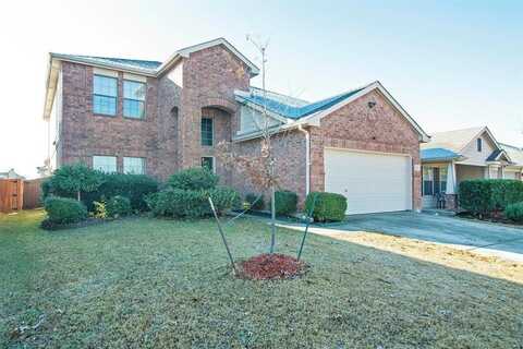 2041 Helmoken Falls Drive, Anna, TX 75409