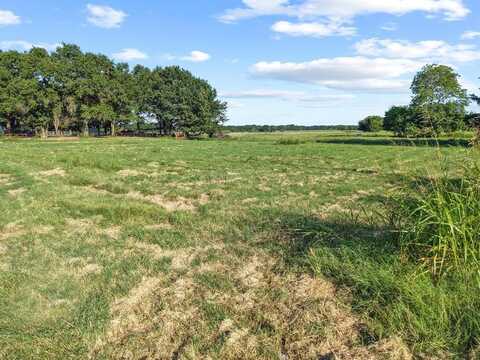 Tbd County Road 2131, Telephone, TX 75488