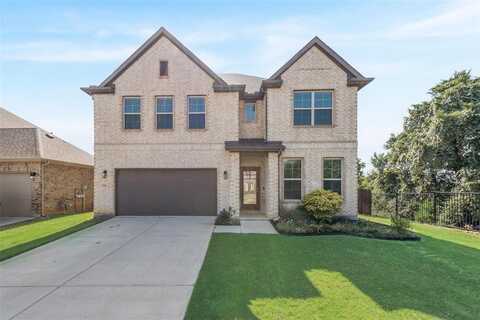 201 Virginia Lane, Hickory Creek, TX 75065