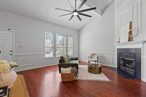 6706 Copperwood Court, Arlington, TX 76001