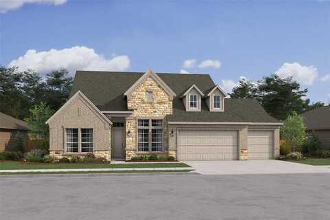 2605 Waverly Drive, Wylie, TX 75098