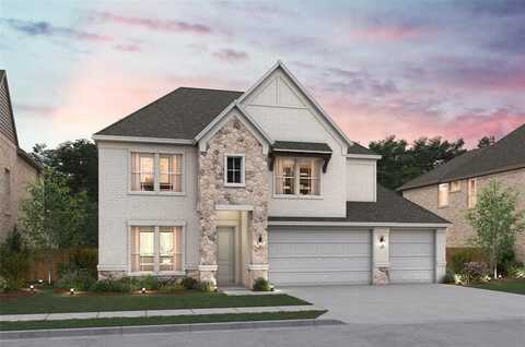 2606 Waverly Drive, Wylie, TX 75098