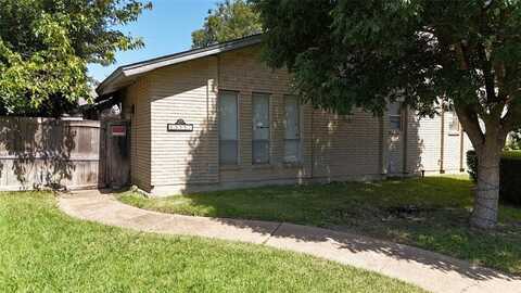 13357 Kit lane, Dallas, TX 75240