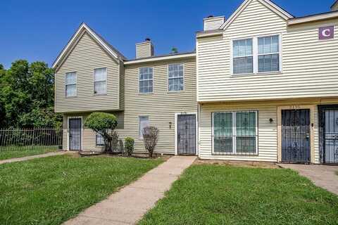 2131 Aspen Drive, Dallas, TX 75227