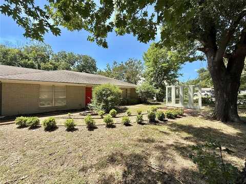 10607 Marsh Lane, Dallas, TX 75229