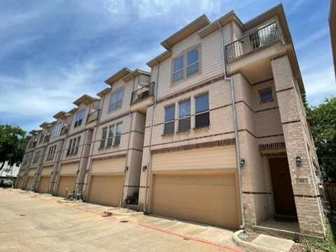 4830 Cedar Springs Road, Dallas, TX 75219