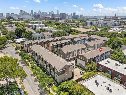 4211 Rawlins Street, Dallas, TX 75219