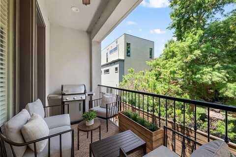 4211 Rawlins Street, Dallas, TX 75219