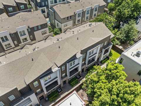4211 Rawlins Street, Dallas, TX 75219