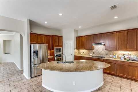 14625 Riverside Drive, Little Elm, TX 75068
