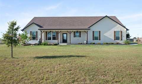 2060 Melton Road, Sanger, TX 76266