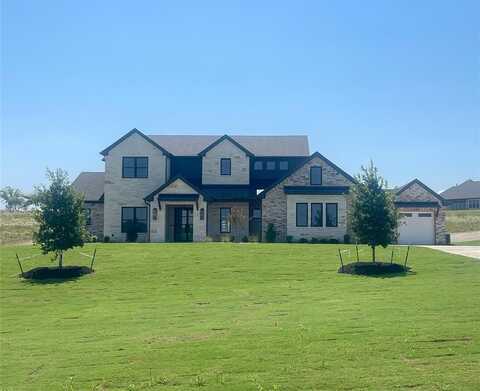 617 Hondo Crossing, Weatherford, TX 76087