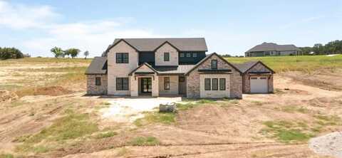 617 Hondo Crossing, Weatherford, TX 76087