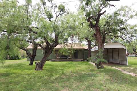3626 Grape Street, Abilene, TX 79601