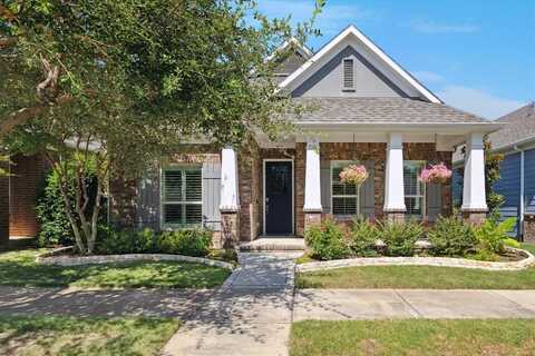 6133 Pleasant Dream Street, North Richland Hills, TX 76180