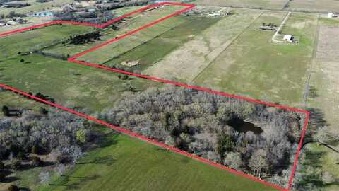 644 Bledsoe Road, Gunter, TX 75058