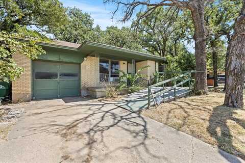 1905 Jacqueline Drive, Denton, TX 76205