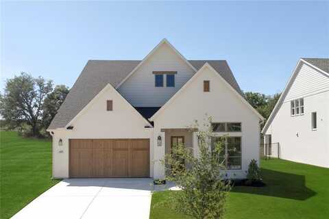 429 Wingtail, Aledo, TX 76008