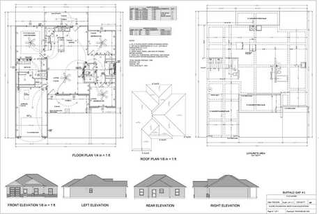298 Elm Street, Buffalo Gap, TX 79508