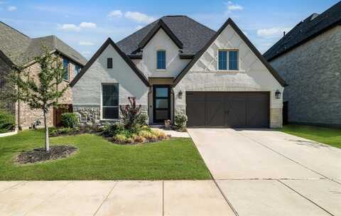 2913 Peartree Lane, Celina, TX 75009