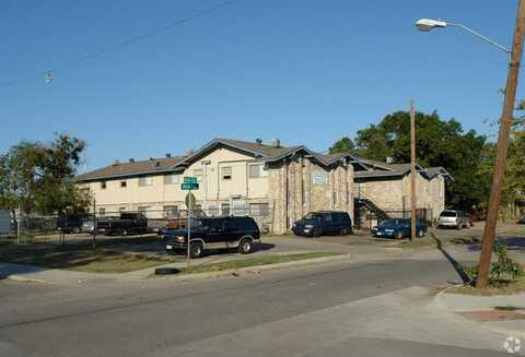921 Ann Avenue, Dallas, TX 75223