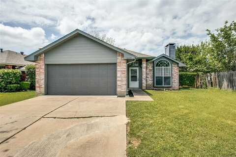 5208 Livermore Drive, Arlington, TX 76017