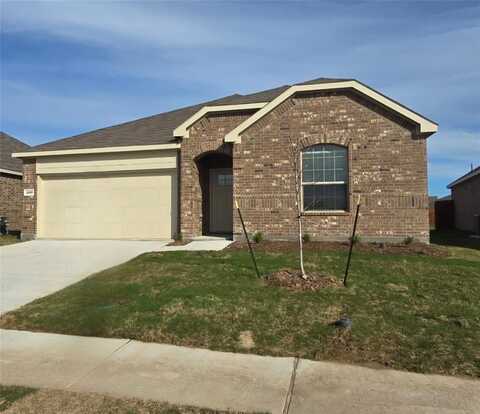 2410 Bold Venture Drive, Forney, TX 75126